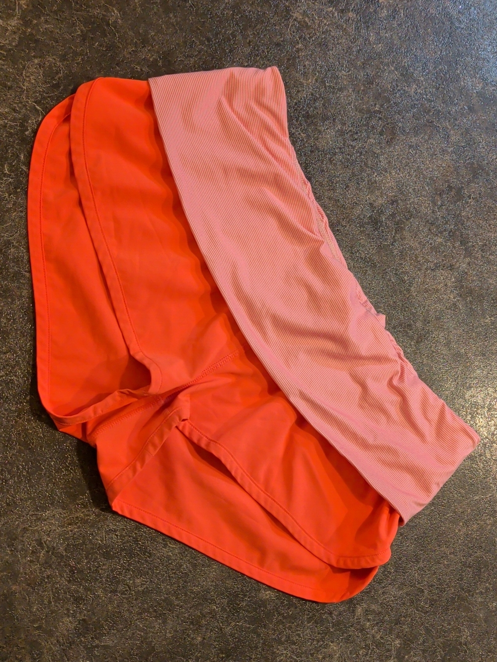 lululemon Women's Athletic Shorts